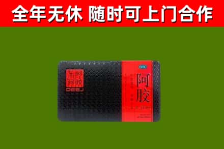 邵阳回收阿胶